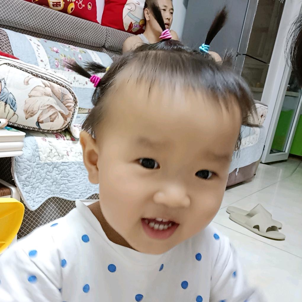 🌈*🌈团团妈妈