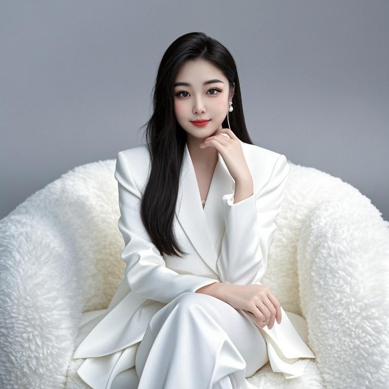 董姐美甲美睫北湾新城三期店《 4 》