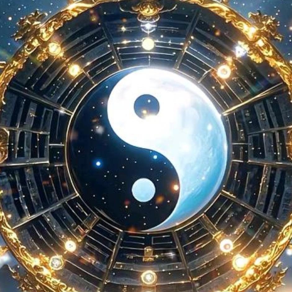 国学八字💧「最强细盘」