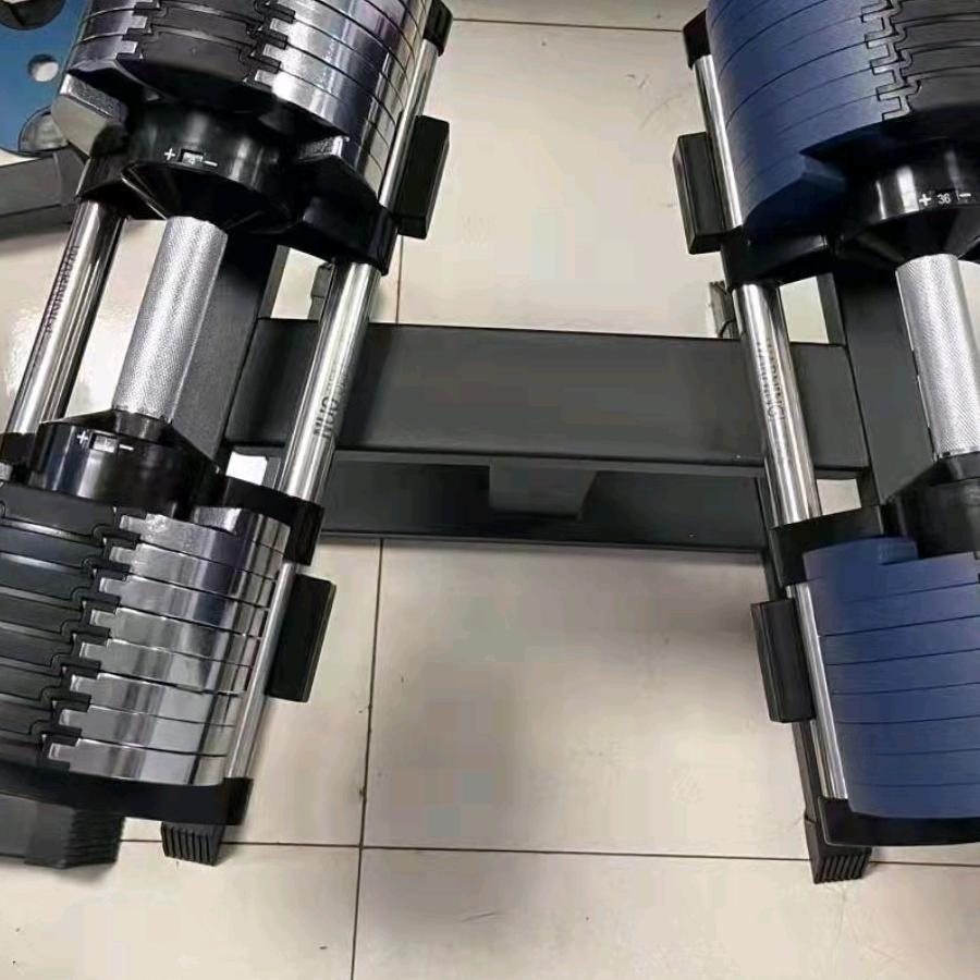 山东权星戈健身设备有限公司