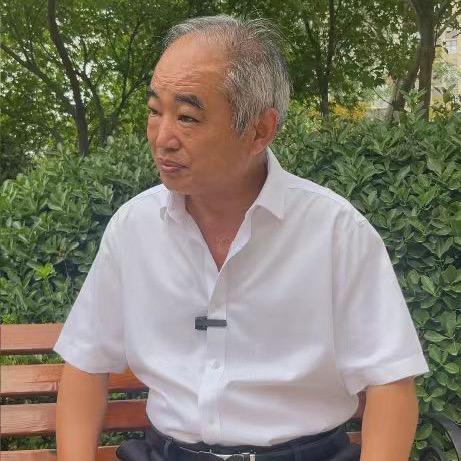 杏林郭先生在济南