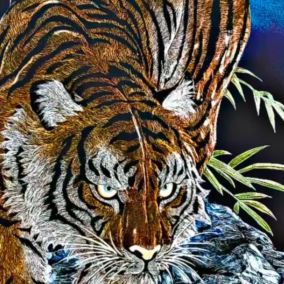 狠