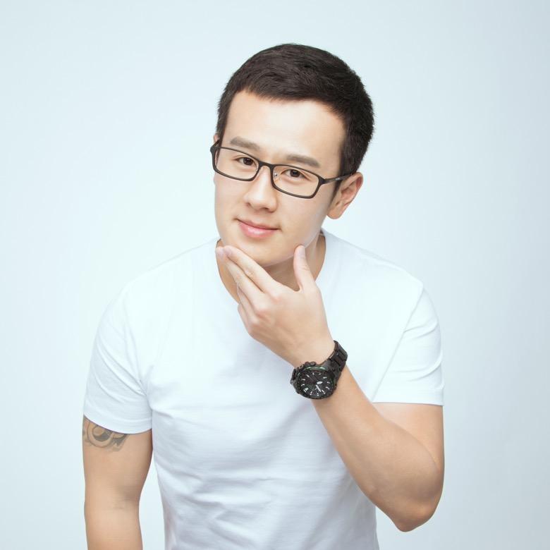 润叔叔