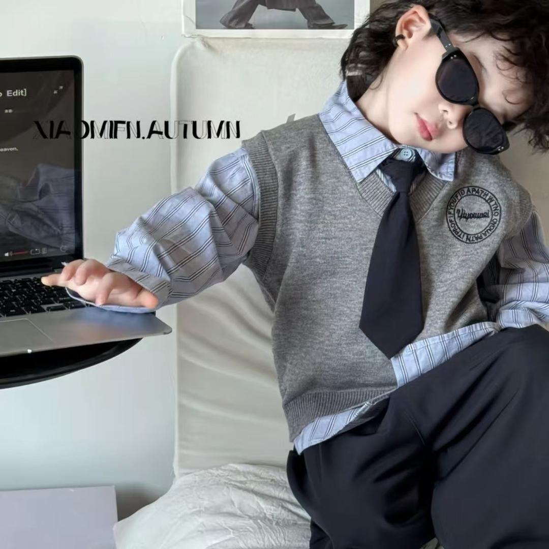 嘟嘟小宝贝童装店