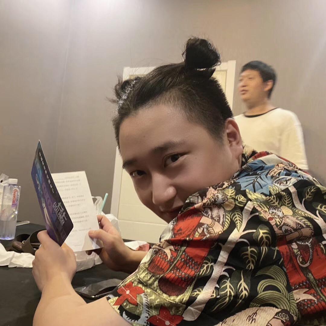 胡百万(重庆版)