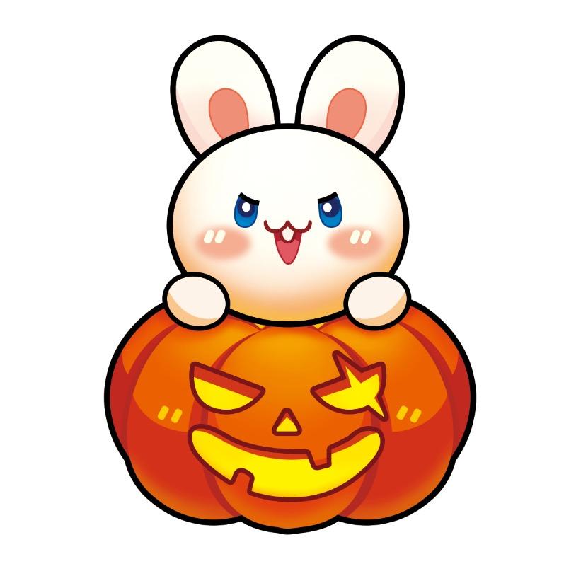 南瓜兔游戏小屋-官方号