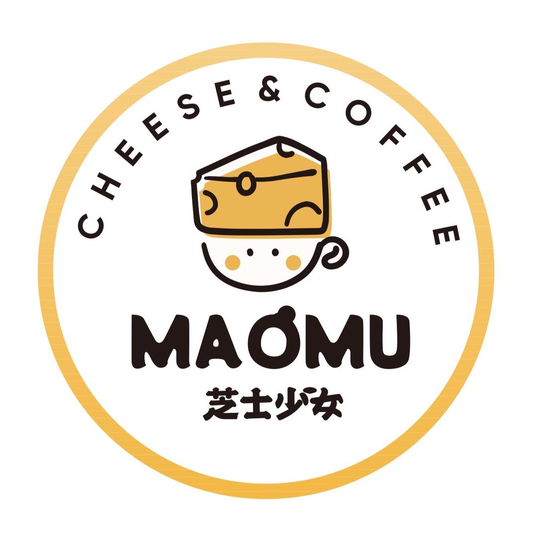 芝士少女MAOMU