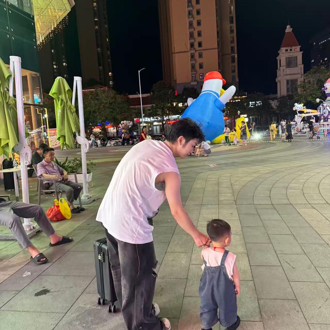 张大宝发型分享