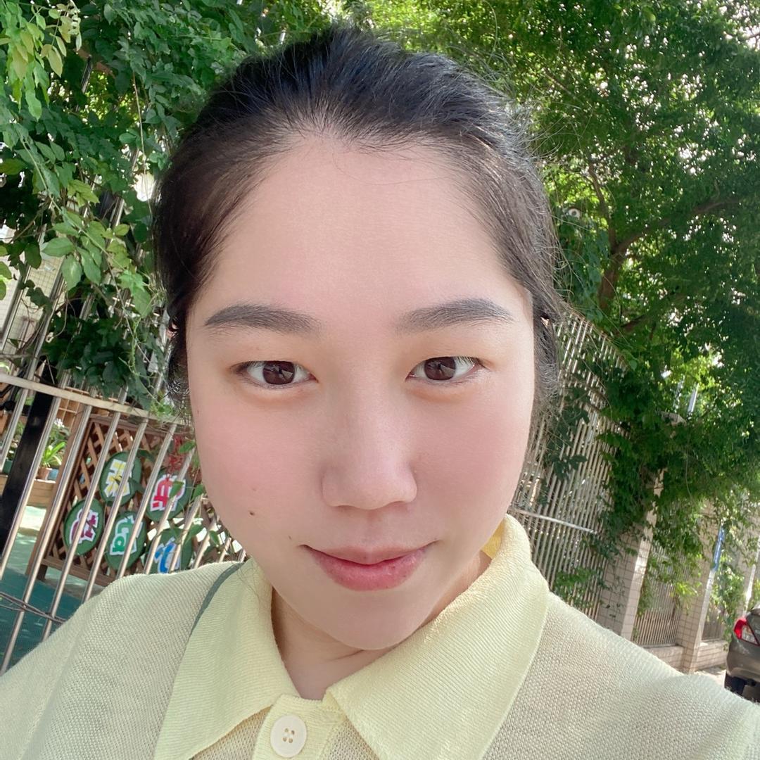 卖灯的小姑娘