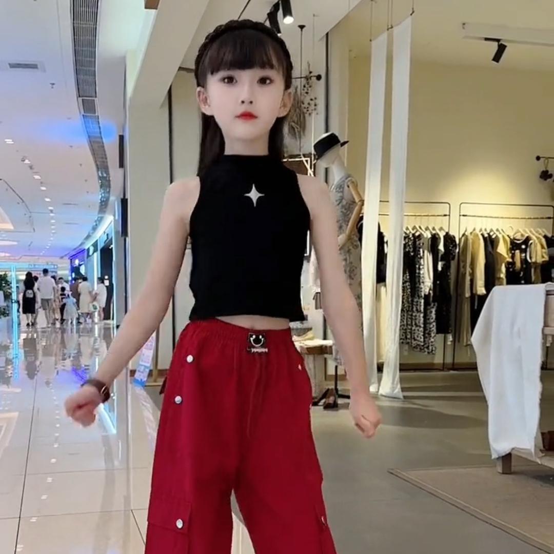 优米童装