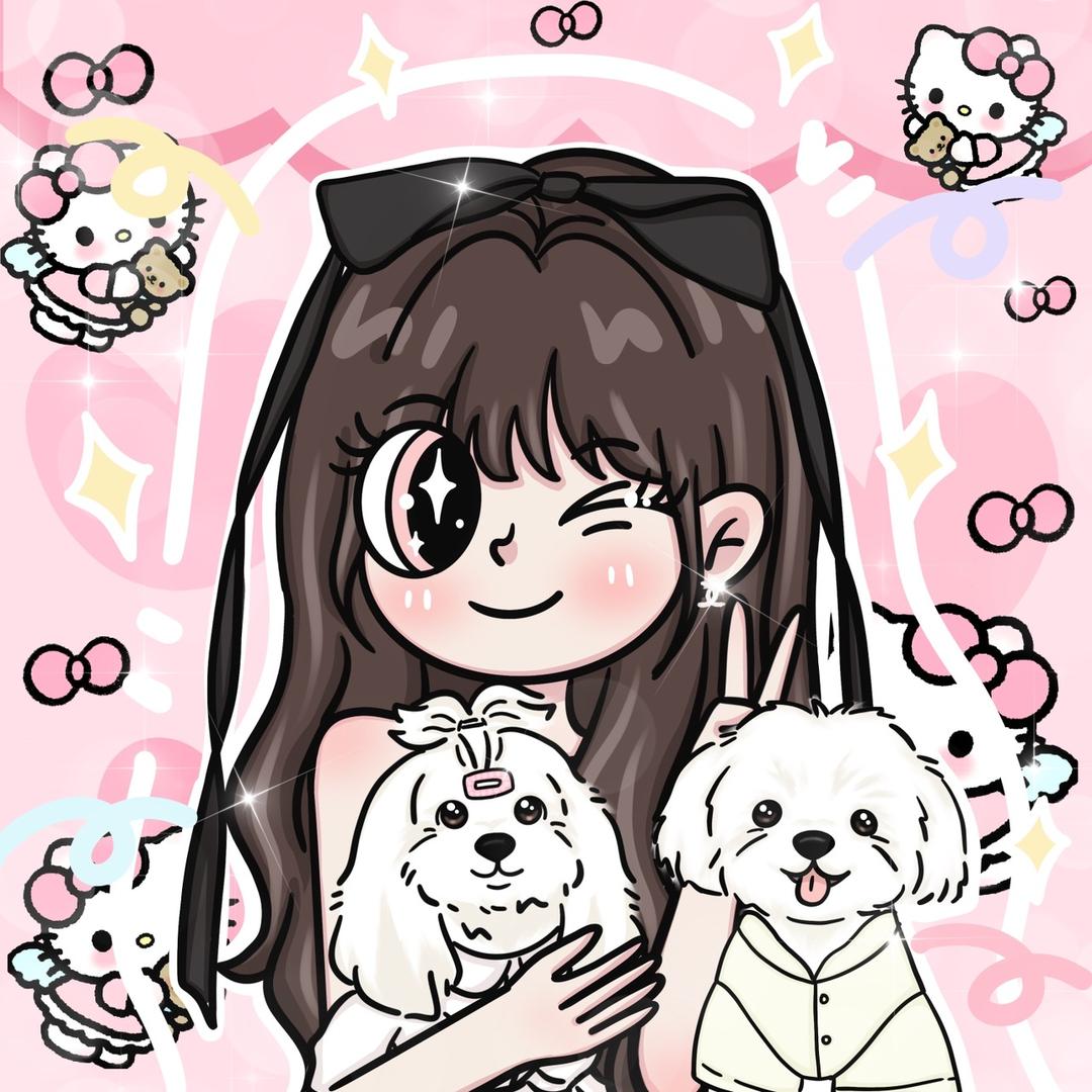 福宝宝系塞拉比的女神～