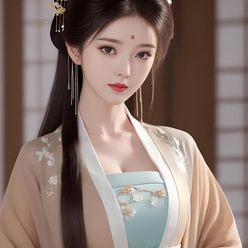 阿静猫咪