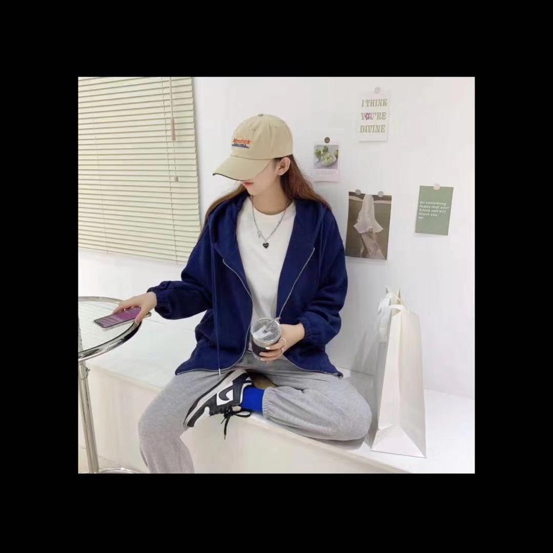 李李家韩货大码女装