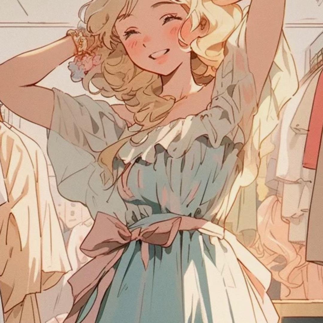 桑桑（12.5🎂）