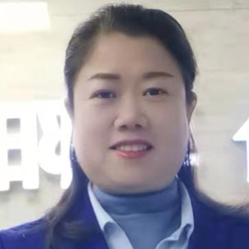 朝阳房产山南二中店玲