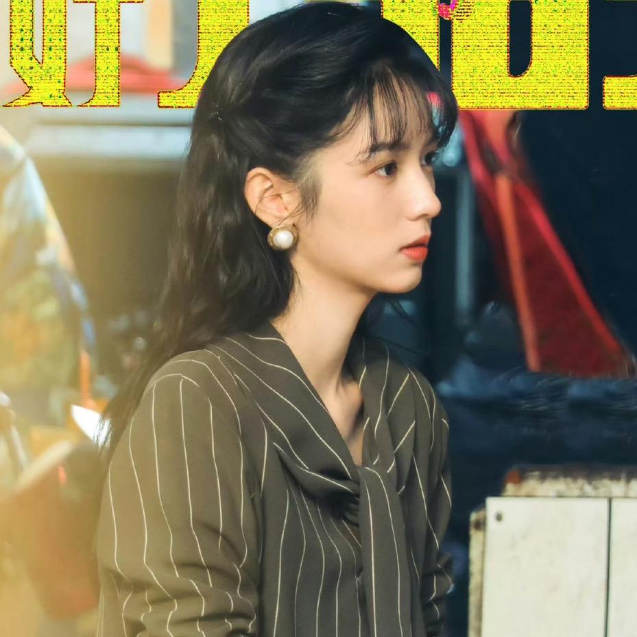 茶姬，我是霸王