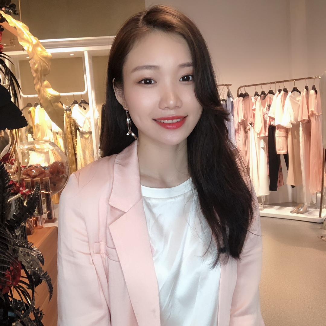 大小王女装