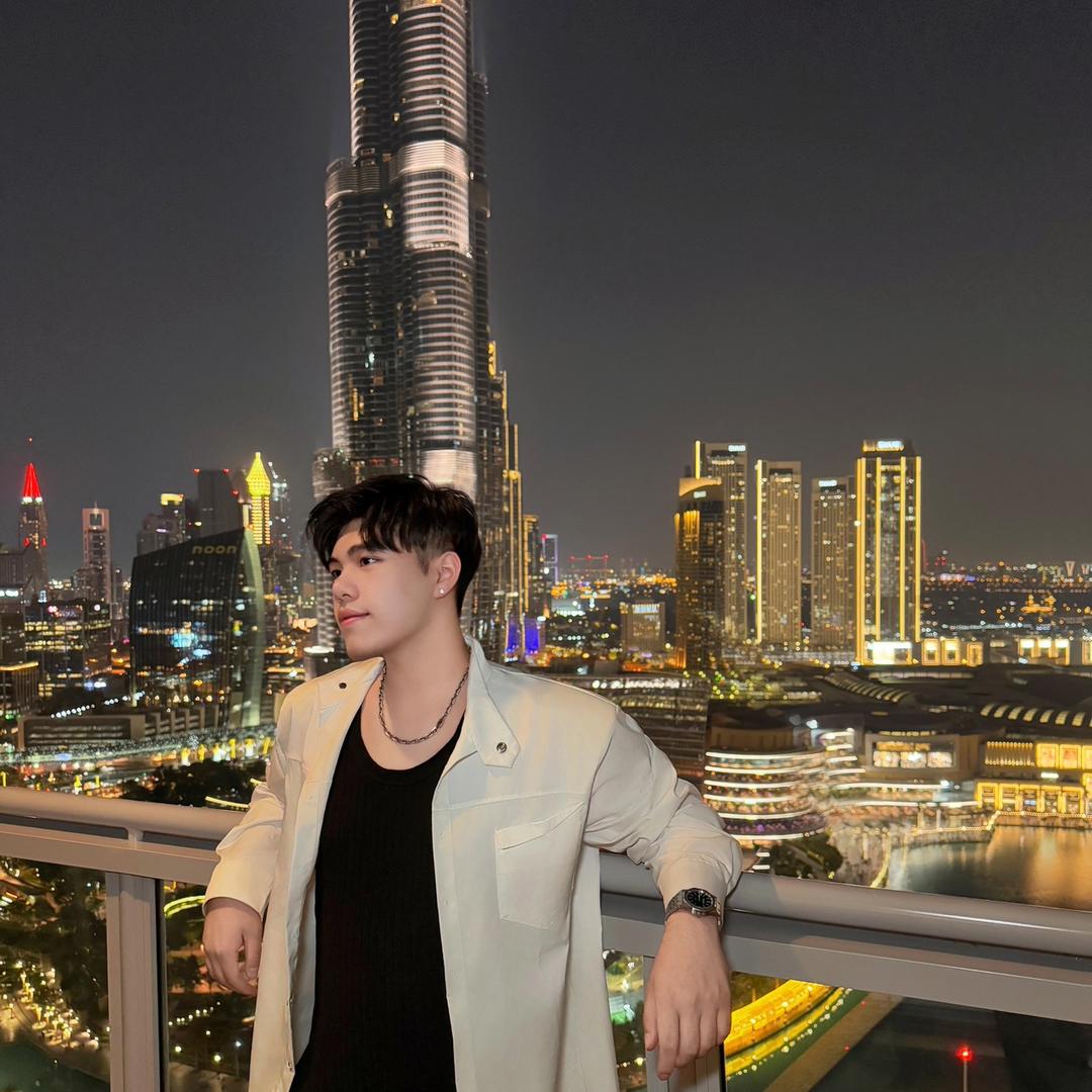 Andrew-chen