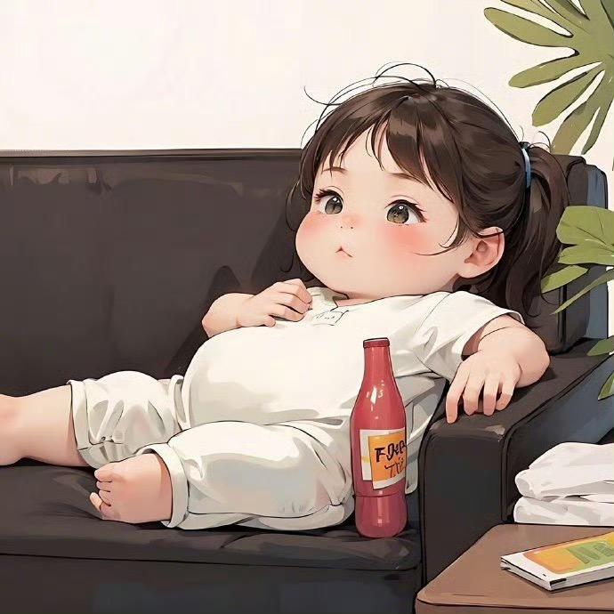 我只有一只羊
