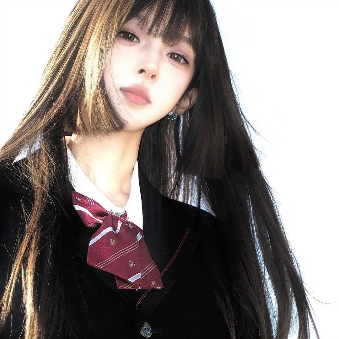 小如