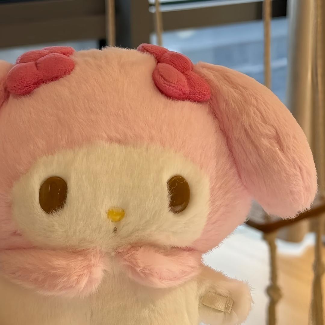 呆胶默