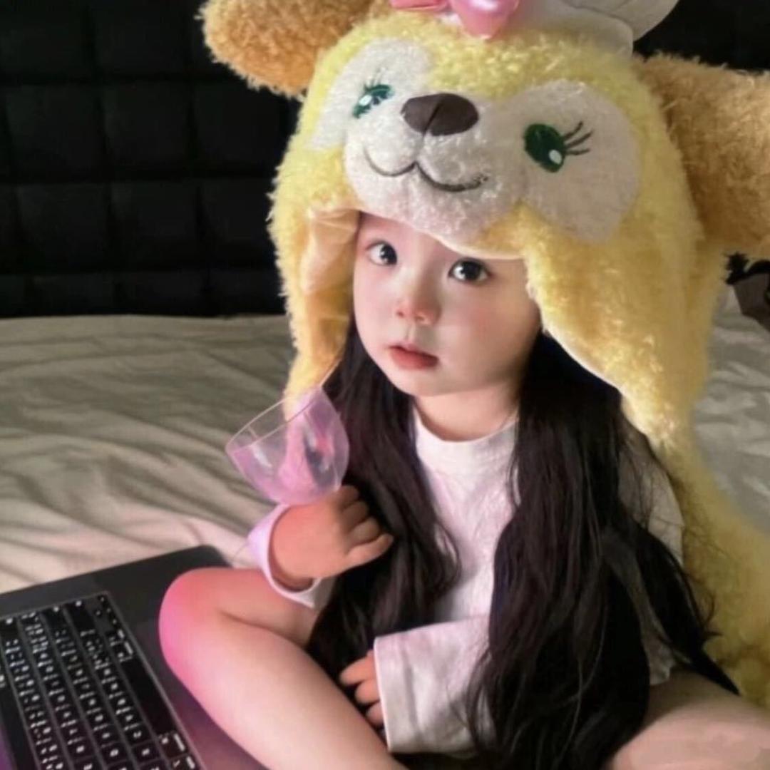 从不说晚安💤