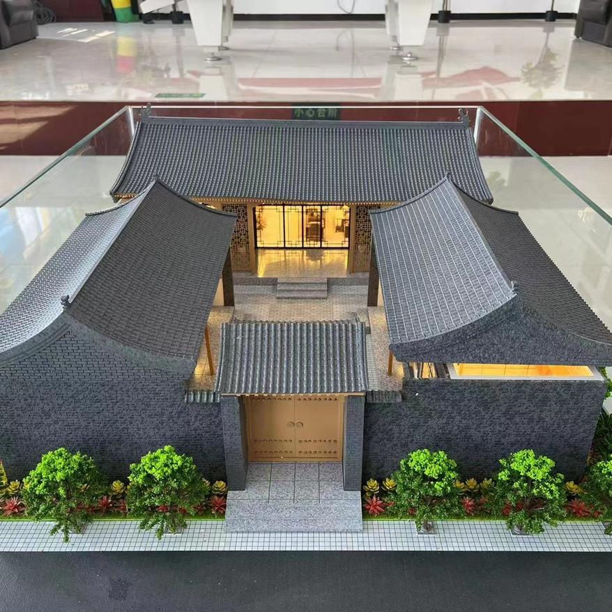 天津昊霖砺建筑工程有限公司