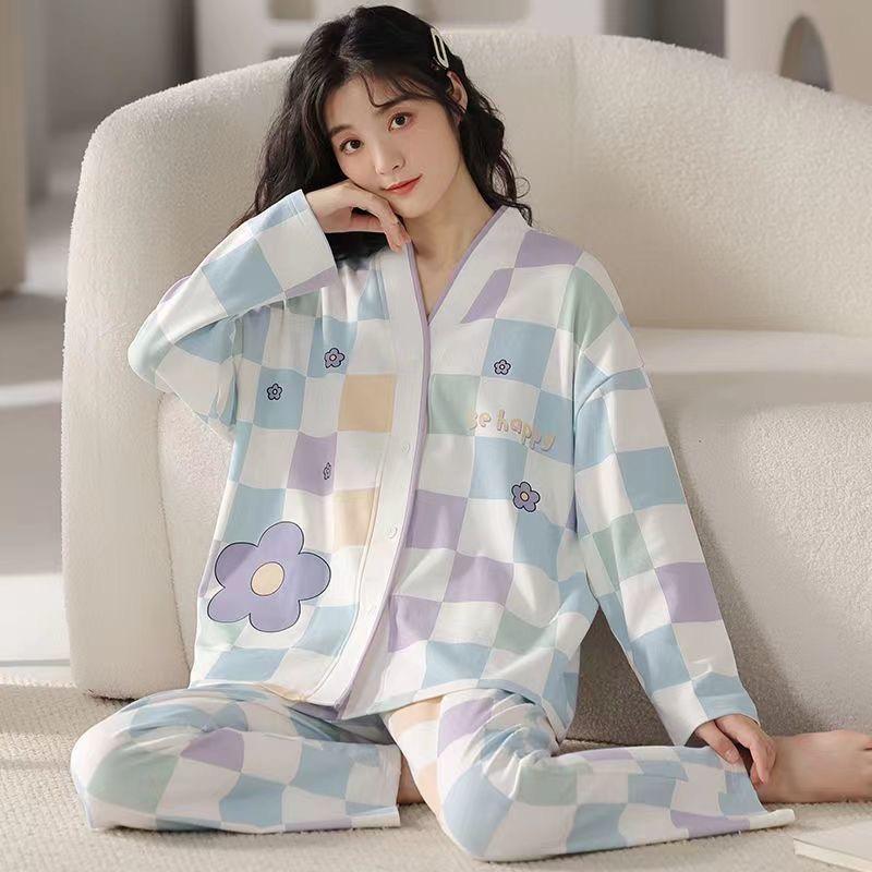 雨森家居服个体店