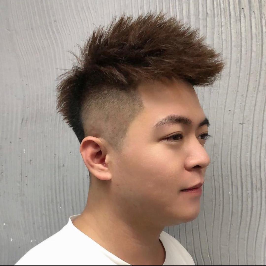 Me-李先森