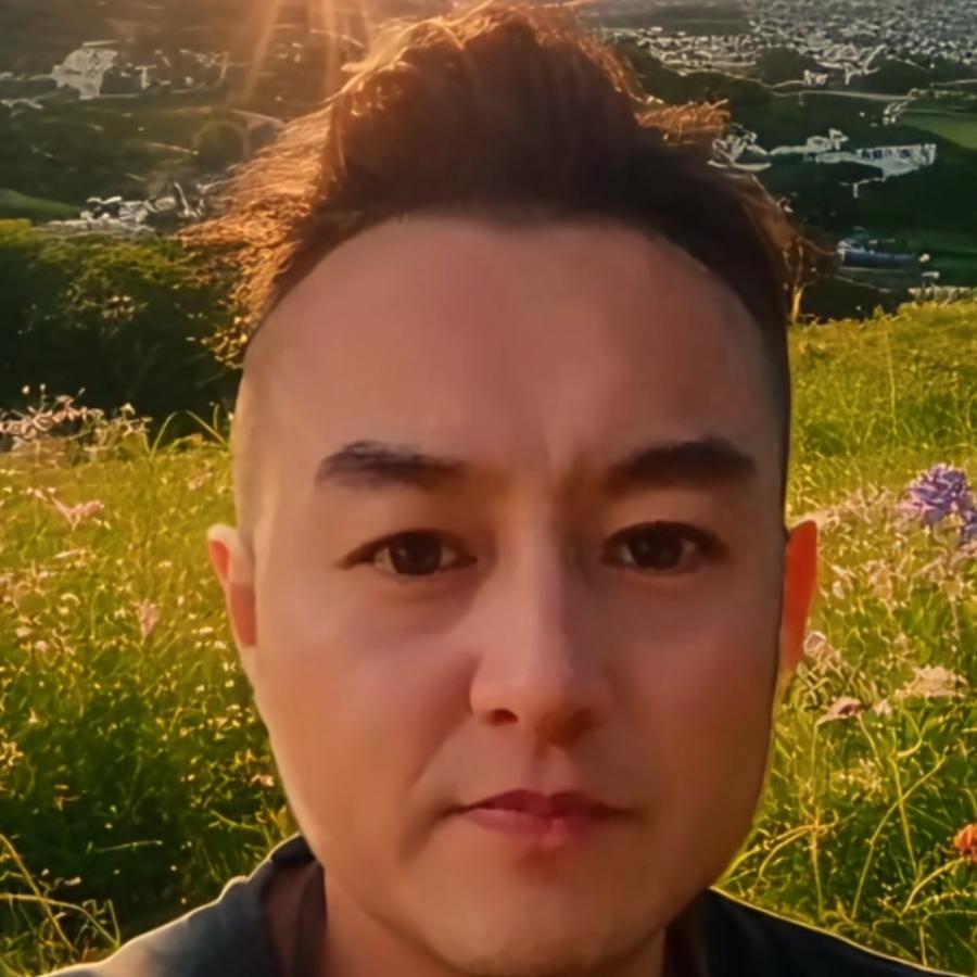 缘分哪有对或错！