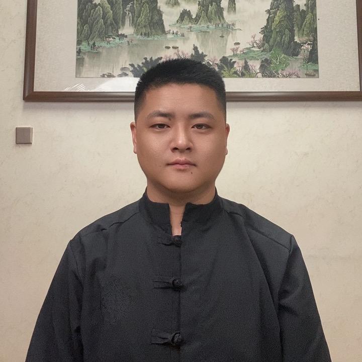 道家张青阳