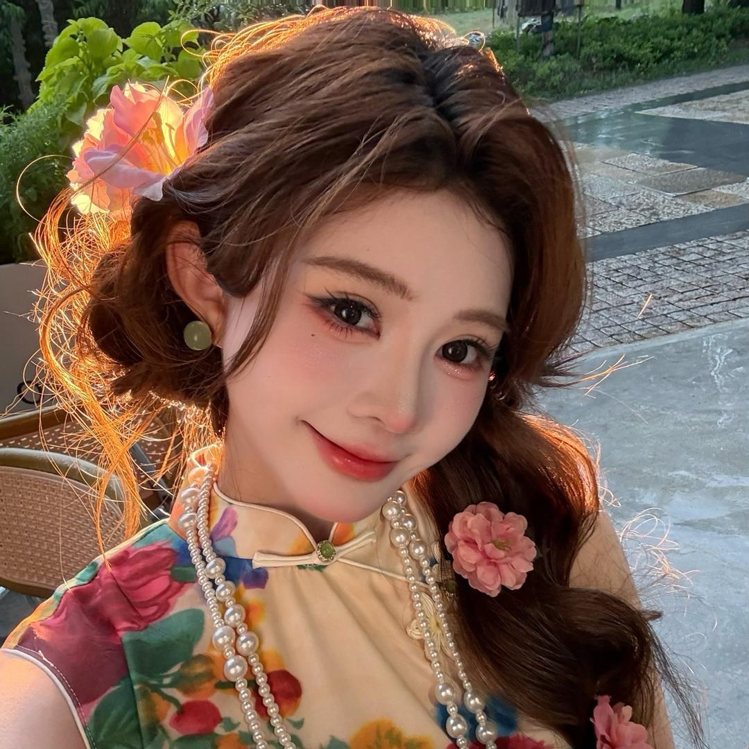 微胖小烤鱼