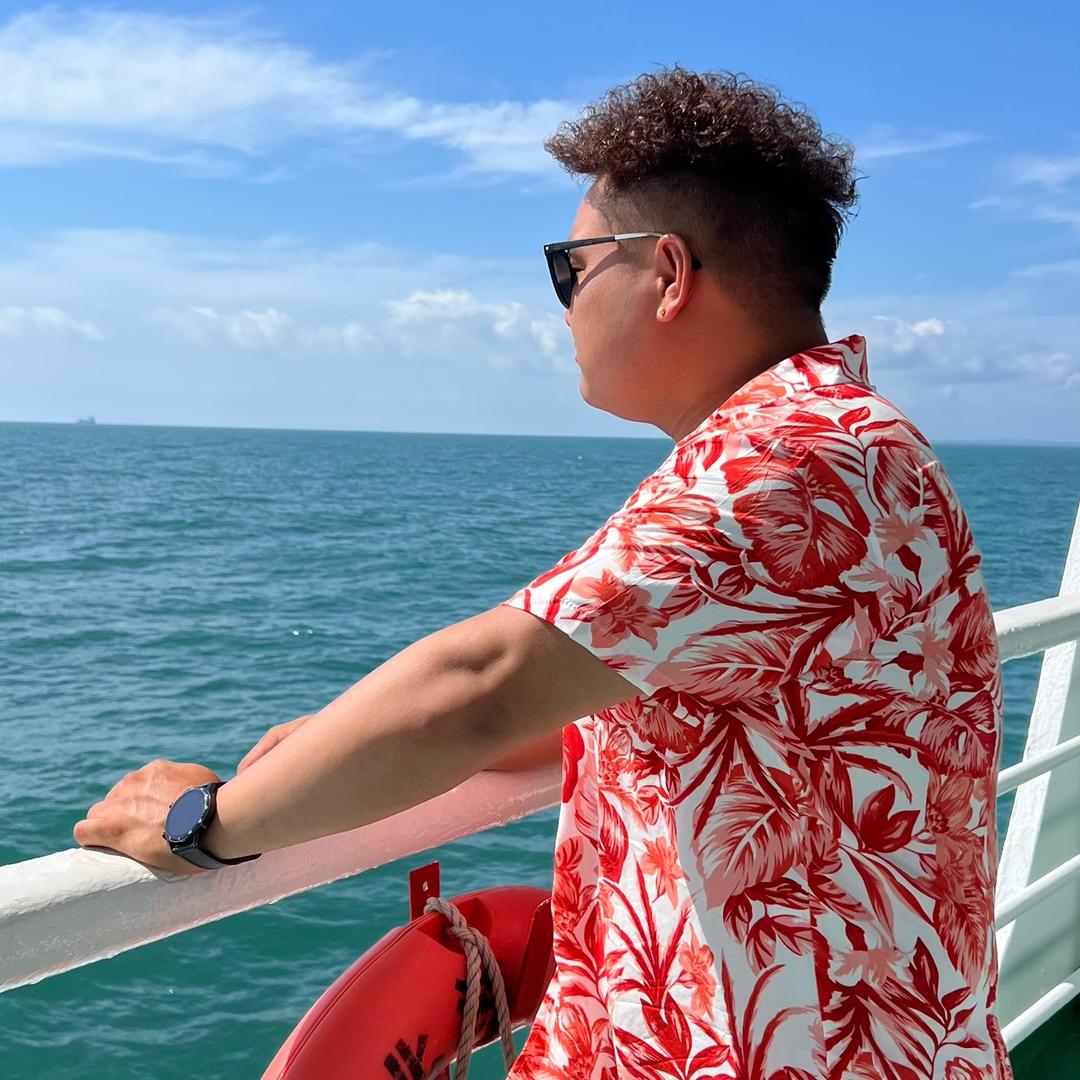 天耀（侄儿从头再来）