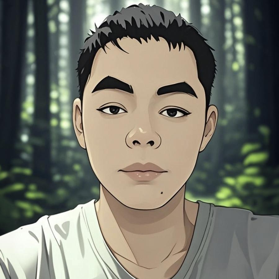 xiao哥头像