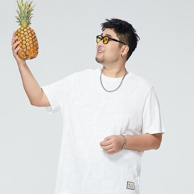 森老板大码男装精选