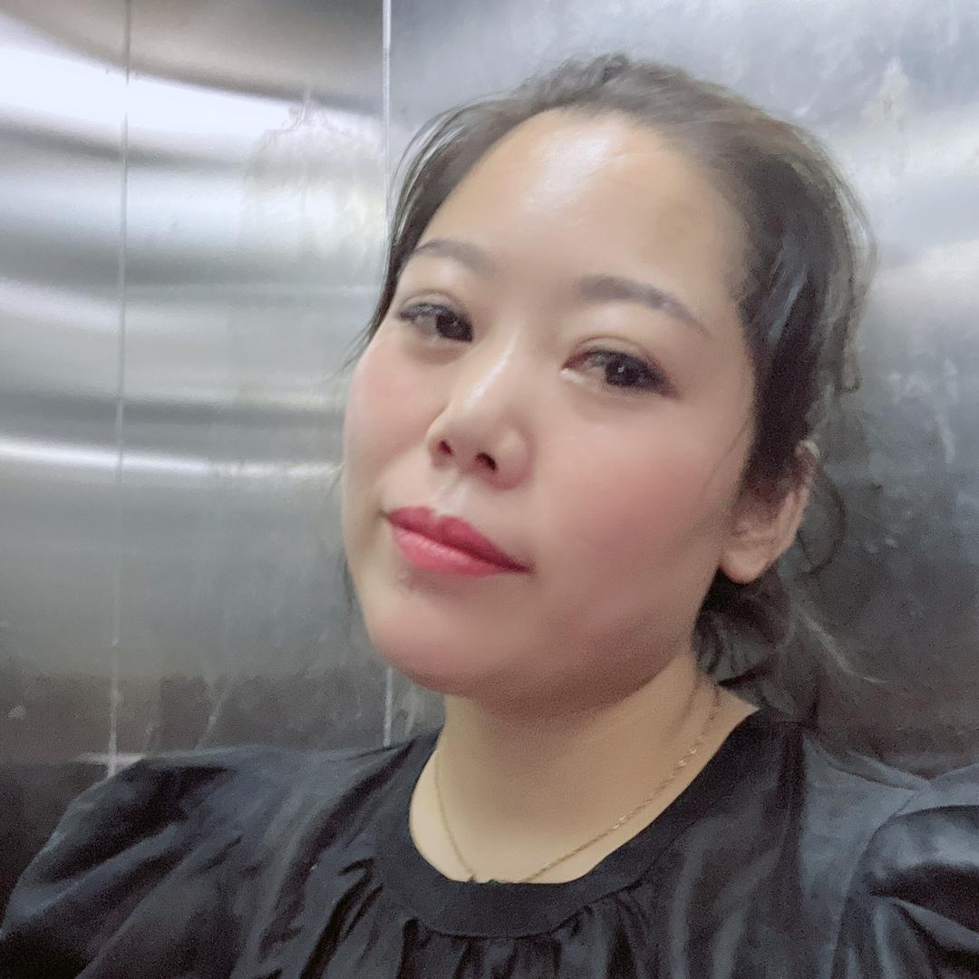 高陵，英子，回收二手花脸