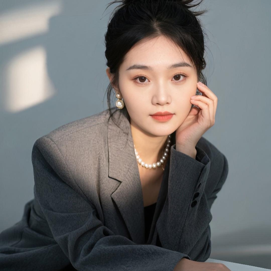 美业源头工厂-叶子