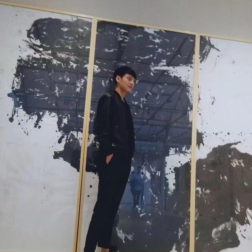 乘风破浪·大黄