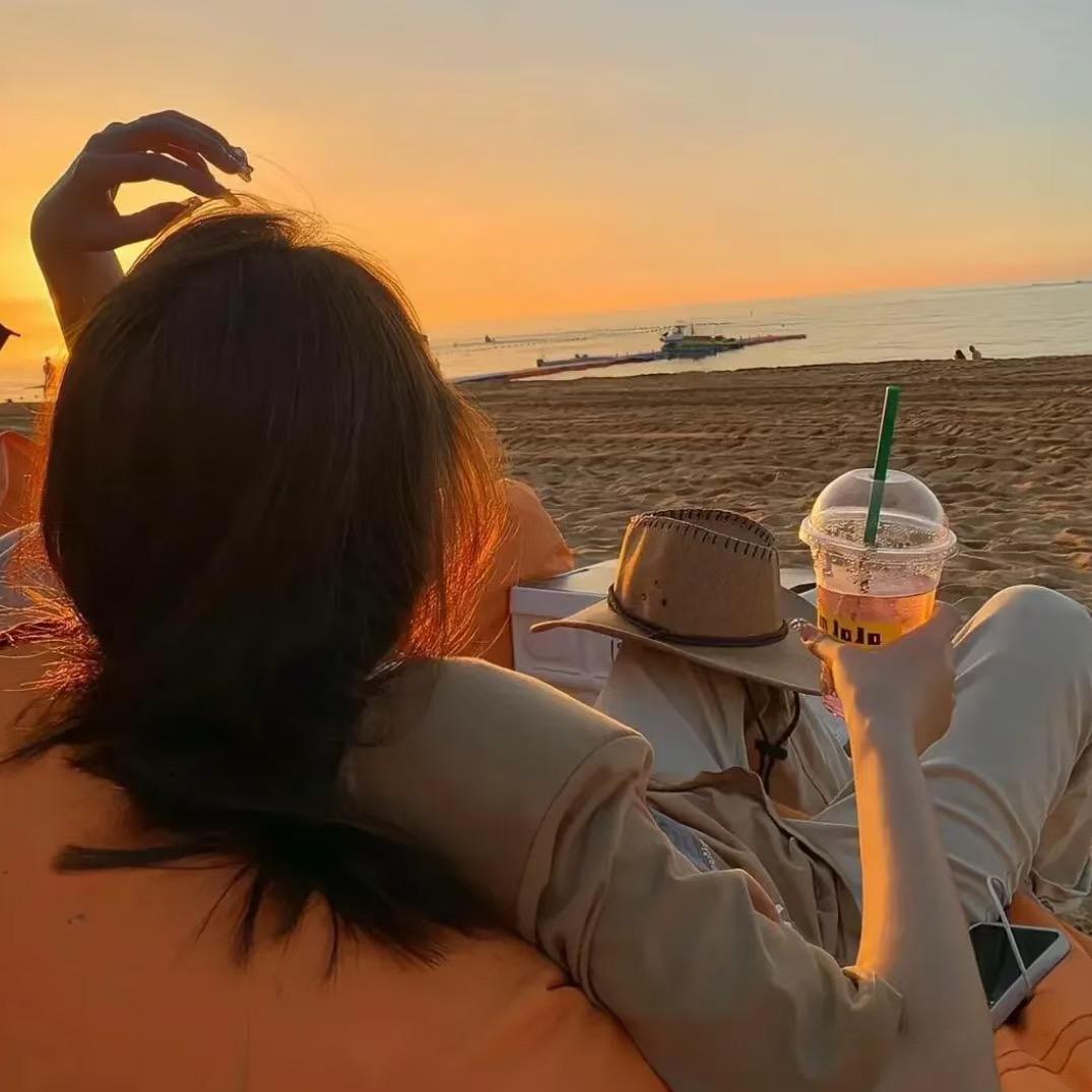 君君带你吃喝玩儿乐