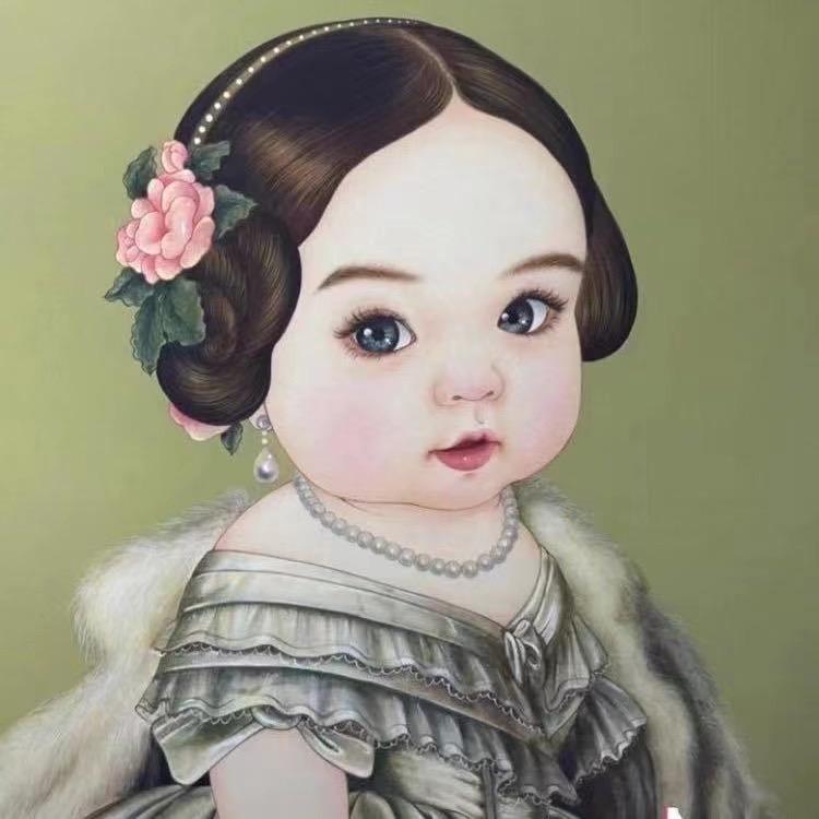 卡卡跑丁车（古琴小灰）