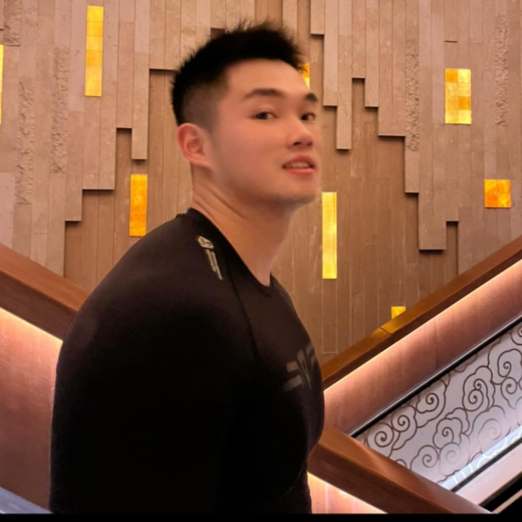 邓老师教你练体育🏈