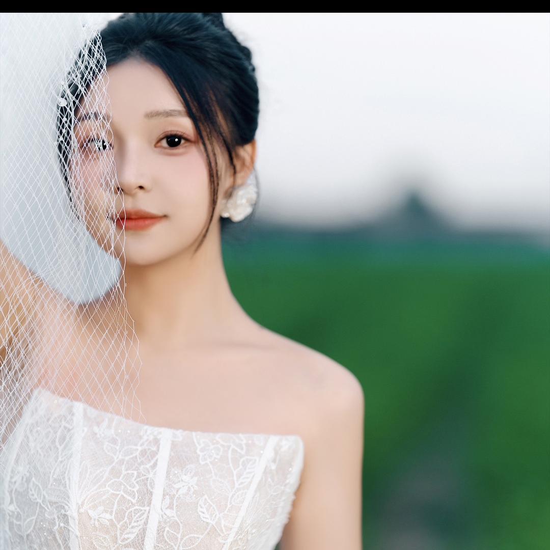 晚晚日常