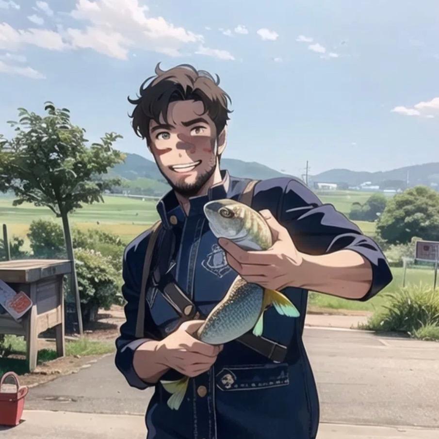 大哥杰