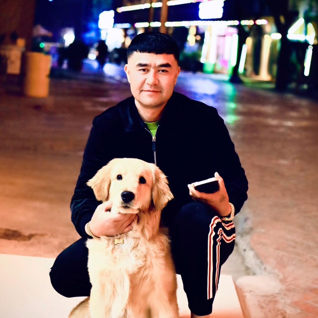 高档男士服装店