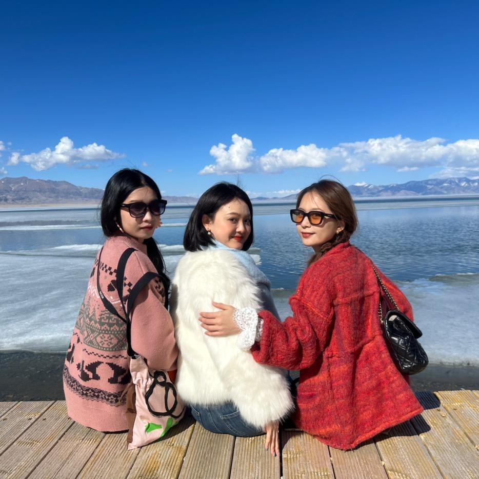 小竹子三美来测评