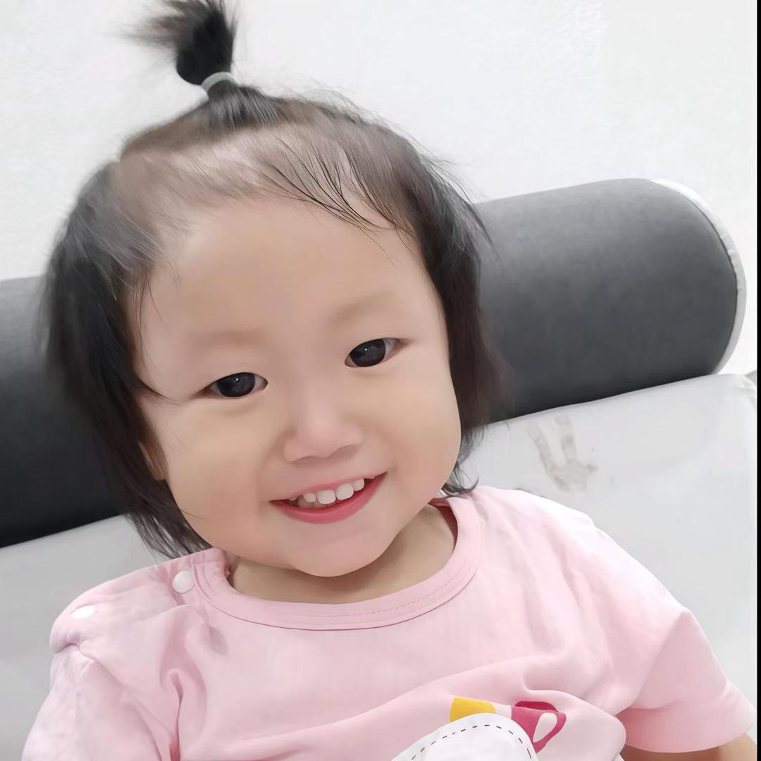 羽羽妈咪