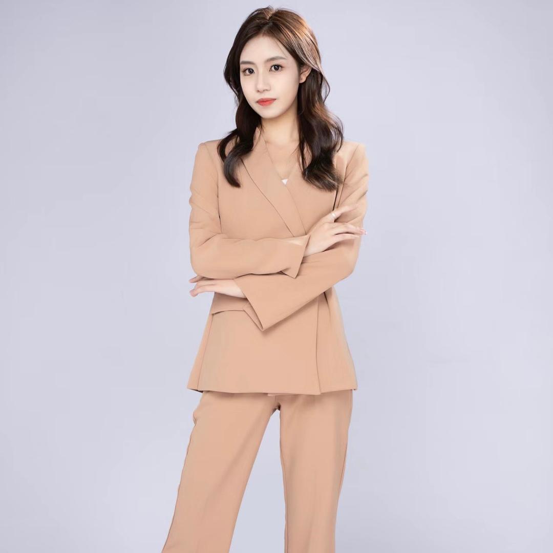 ❄️小雪儿美妆
