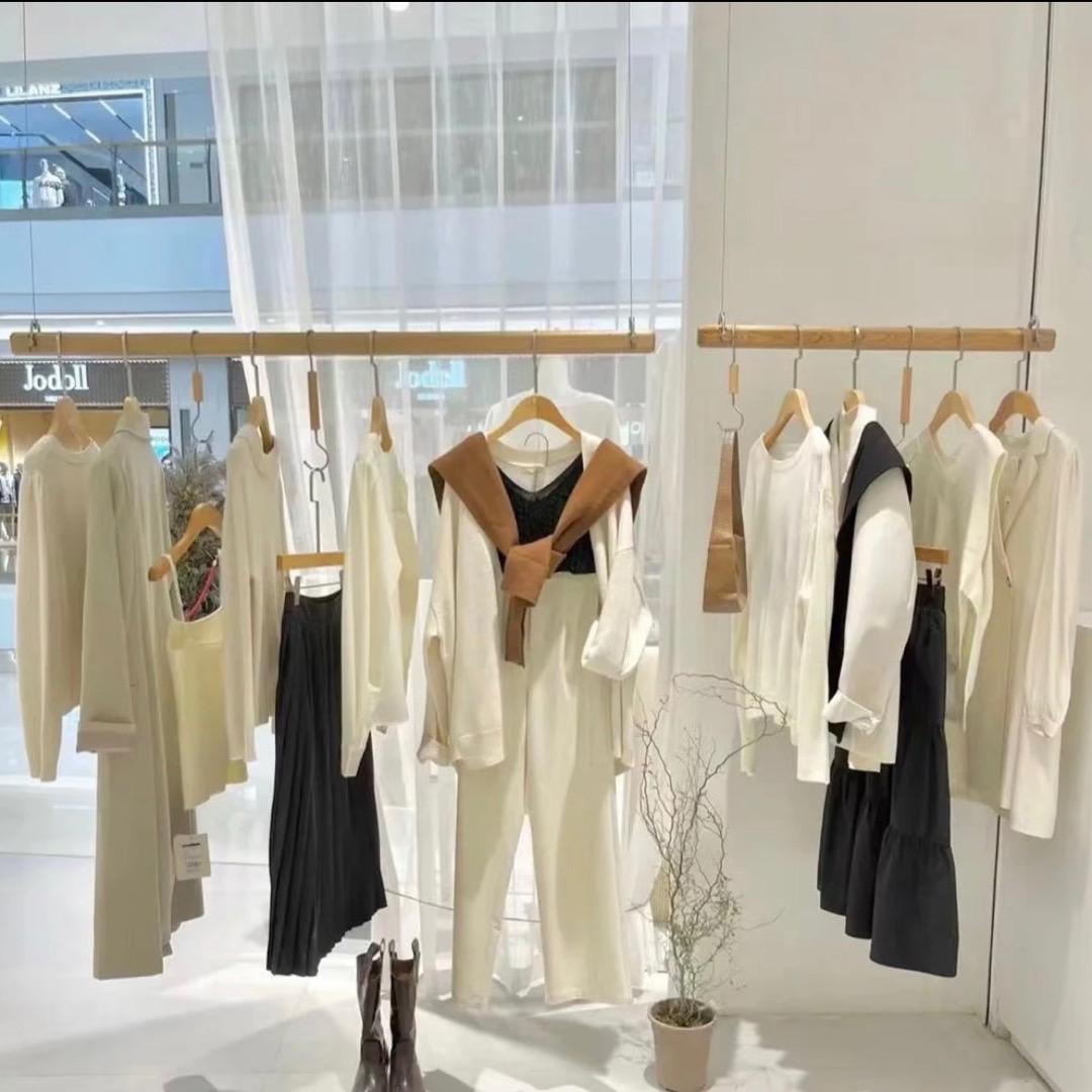 斐桐凡响女装源头工厂