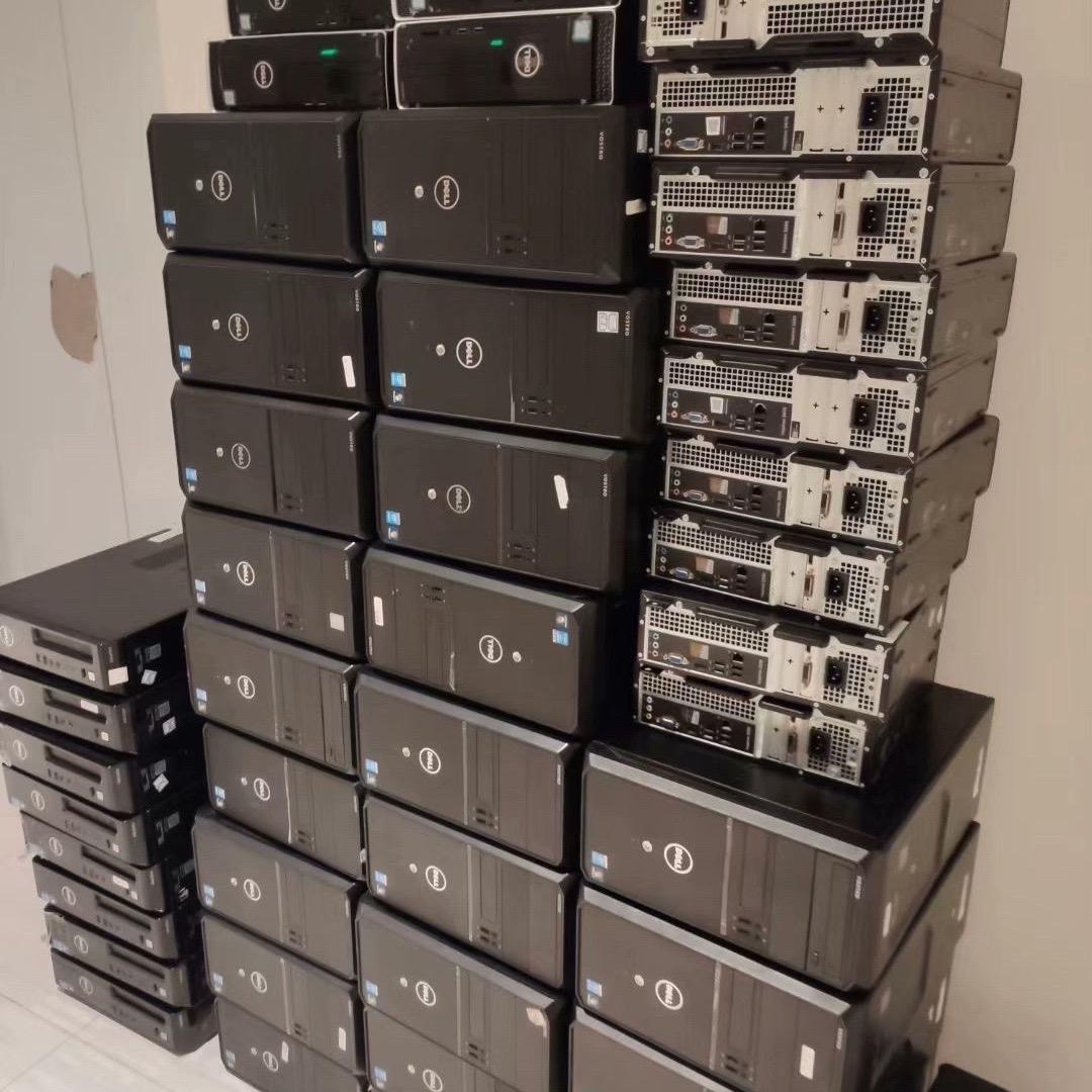 天津本地上门回收电脑