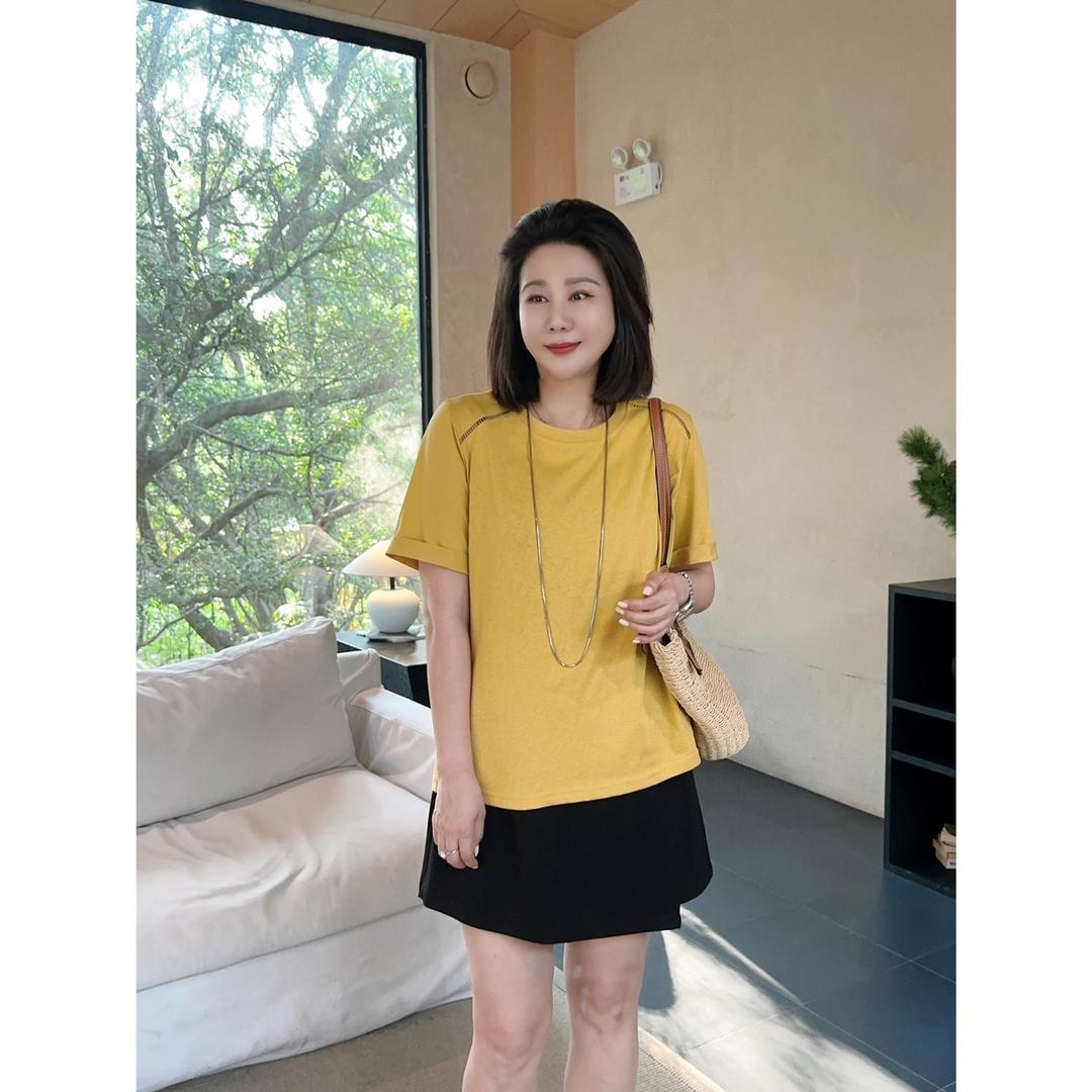 GOSO金姐微胖服饰